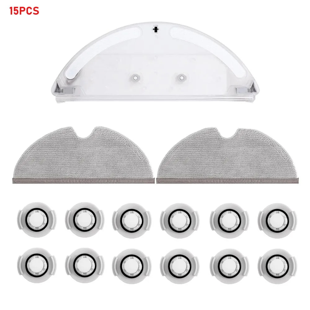 

Фильтр для резервуара воды Xiaomi Roborock