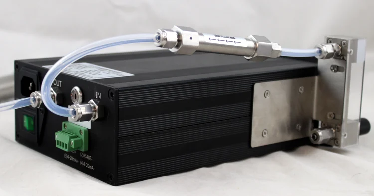 

Высококачественный детектор озона для генератора озона