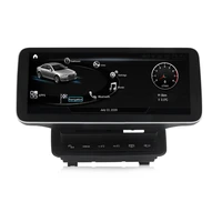 android11 12 5 1920720 8256g car video for audi q7 2005 2015 car radio dsp built in carplay auto car dvd player no dvd