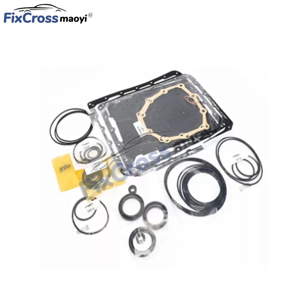 RE5R05A RE5FO5A A5SR1 ведущая передача для Nissan Titan Pathfinder Aybestos LS V8