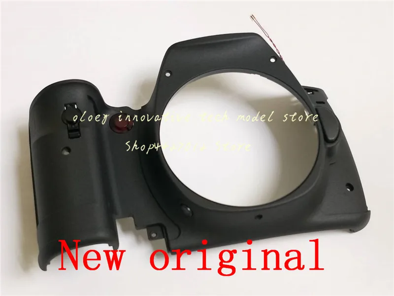 

NEW Original front shell For Canon 6D Front Cover 6D2 6DII 6D Mark II Camera Replacement Repair Part.