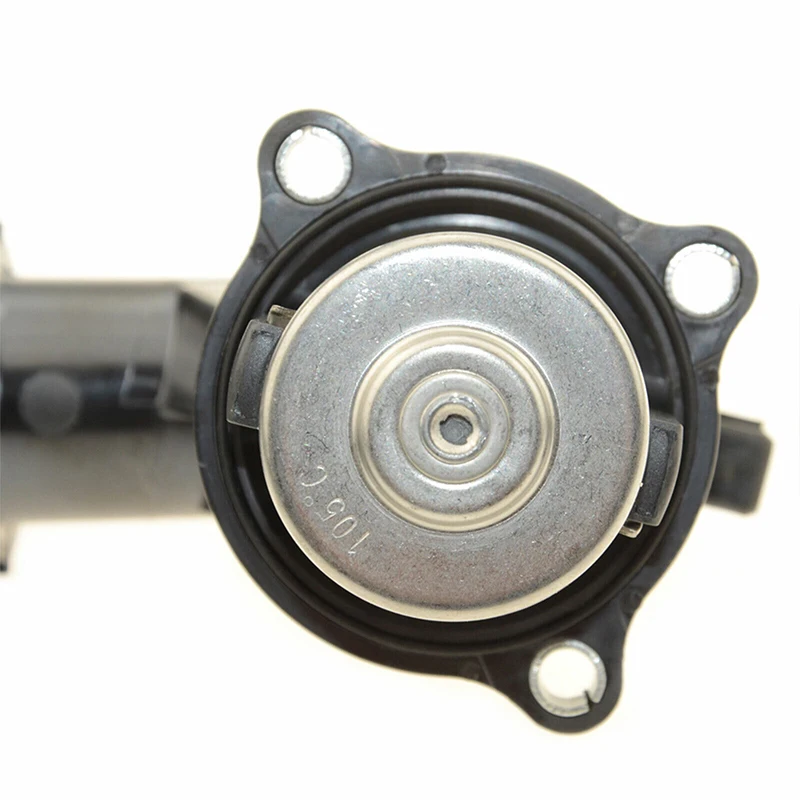 CYCAS охлаждающий водяной термостат #11531437085 для BMW 3 серии E36 E46 Z3 316i 318i запасные части