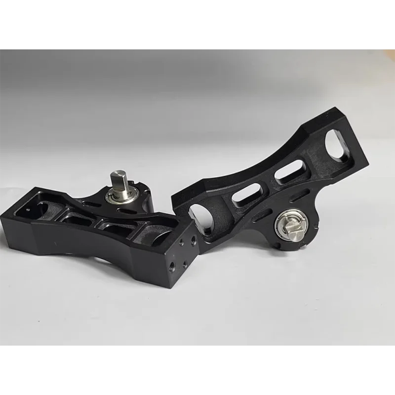 

Фурия медведь 1/14 Тракторная техника транспортное средство трансмиссионный вал поперечная балка для Tamiya Lesu Scania Man Actros Volvo деталь