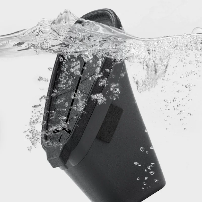 Для Tesla Model 3 Highland 2024-2017 мусорная корзина Боковая дверь ящик для хранения