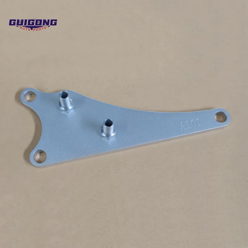 GUIGONG A101 автоматическая коробка передач с жидкостным соединителем адаптер