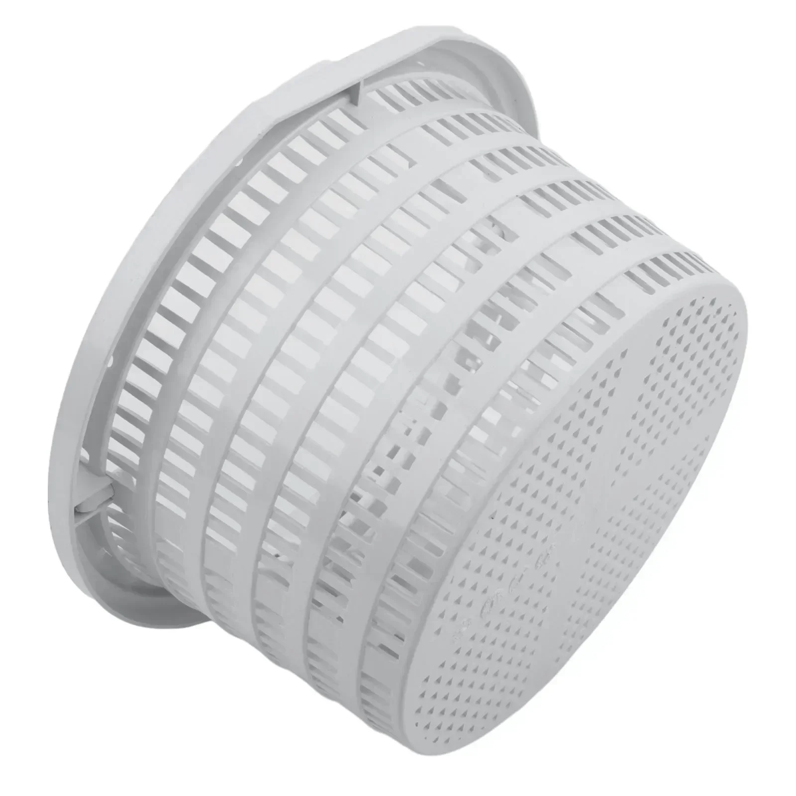 Аксессуары корзина для скиммера спортивная круглая часть пластикового ремонта