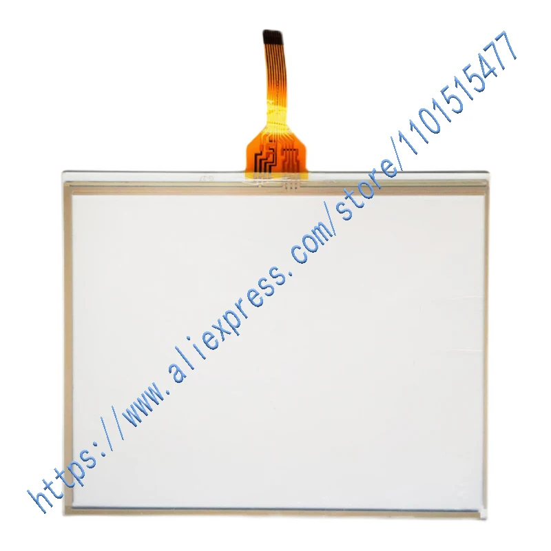 

10,4 дюймов сенсорный экран Экран Панель FT-AS00-10.4-AV