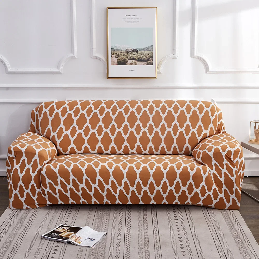 

floral sofa cover