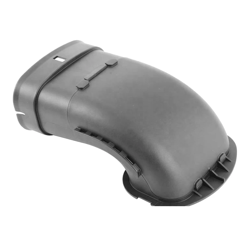 Впускная трубка автомобиля впускная воздушная труба воздушный фильтр замена