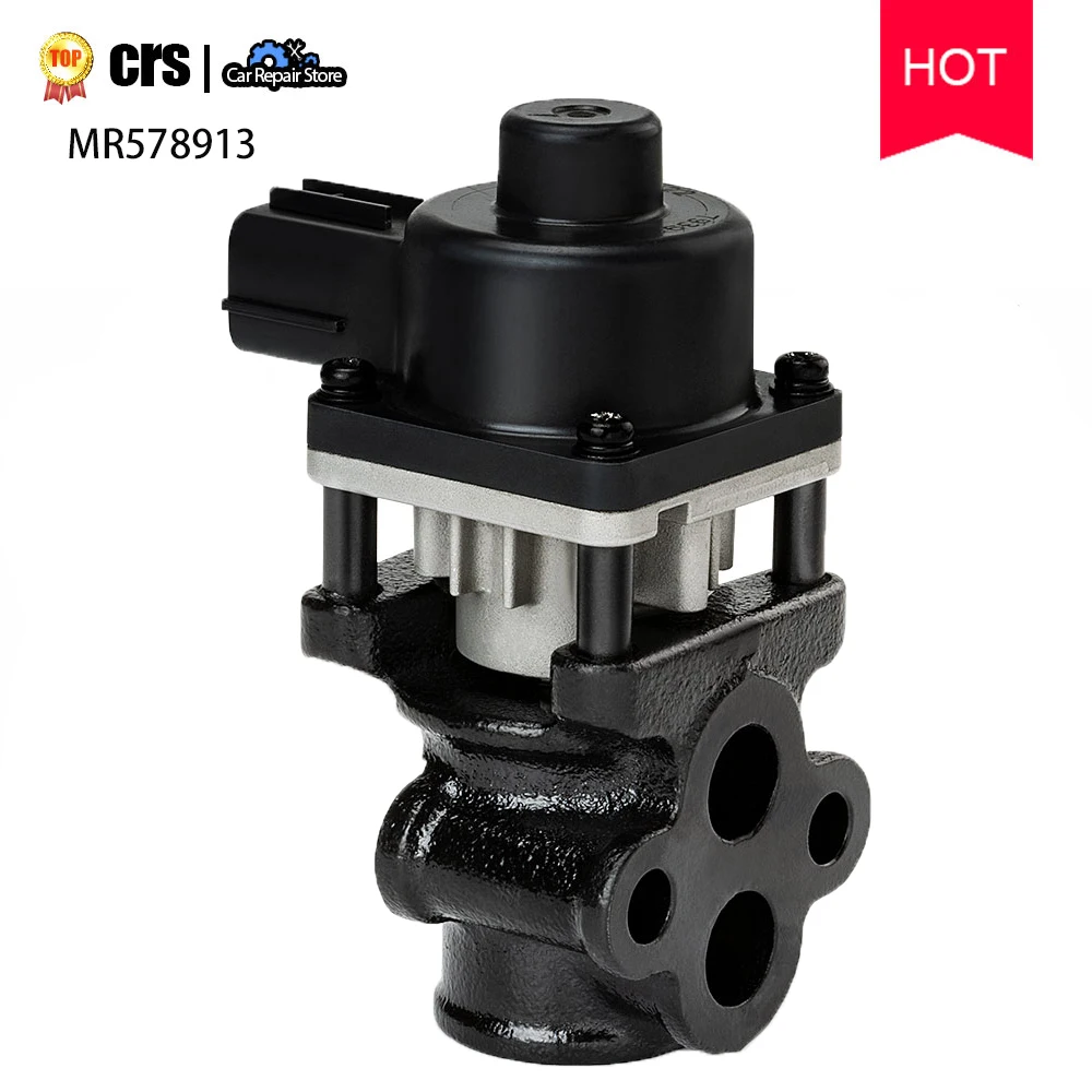 

New Car EGR Valve For Mitsubishi Eclipse Galant Lancer Outlander OEM MR578913 EGR4300 EGV913 4F1851 226572 Auto Part