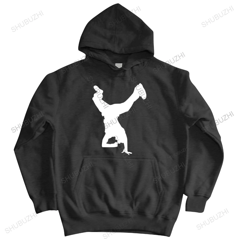 

Mens cotton hoodies shubuzhi pullover round collar Breakdance Hip Hop The Funny hooded coat printing unisex hoody oversized