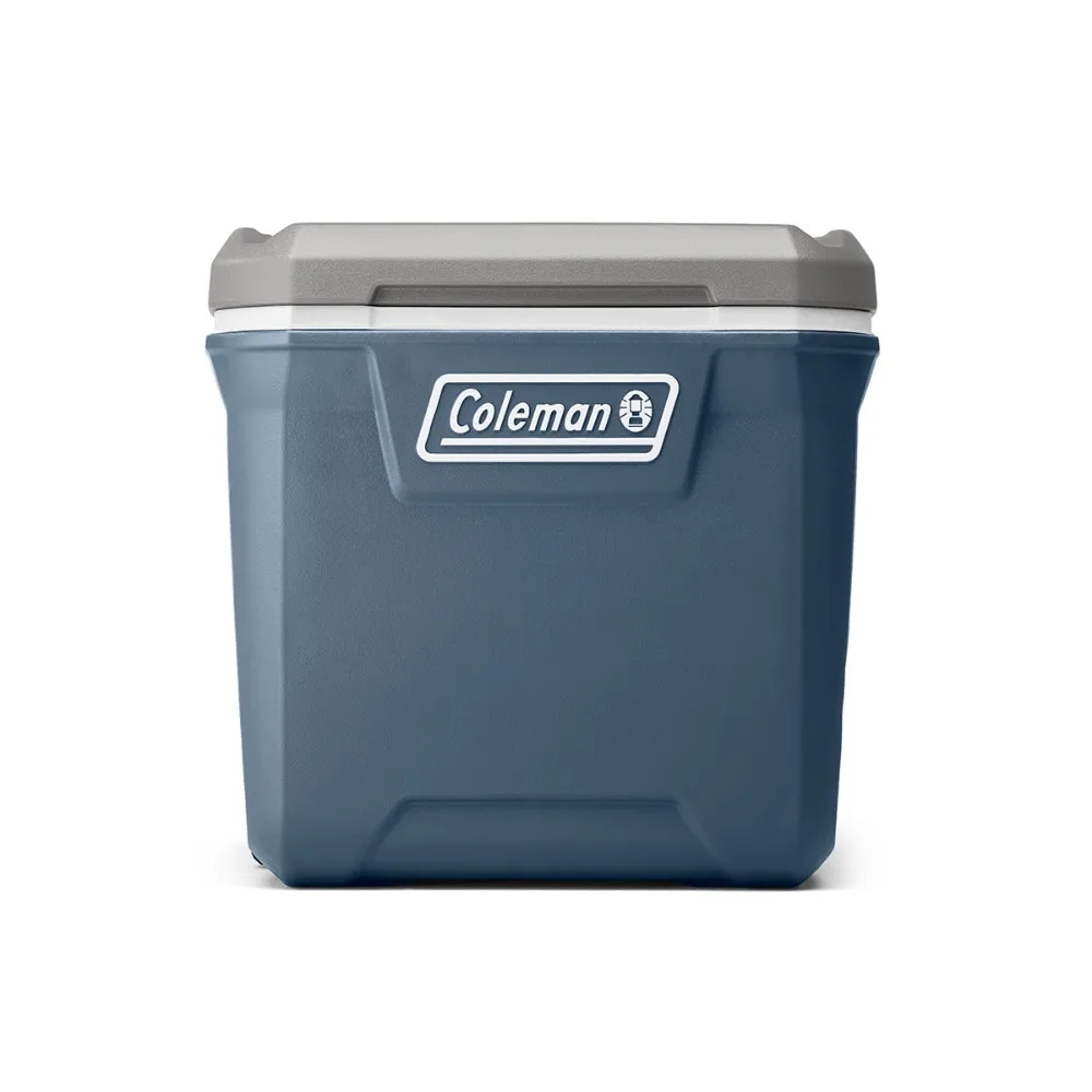 Lakeside Blue Retractable And Pocket Handle Freezing Appliances