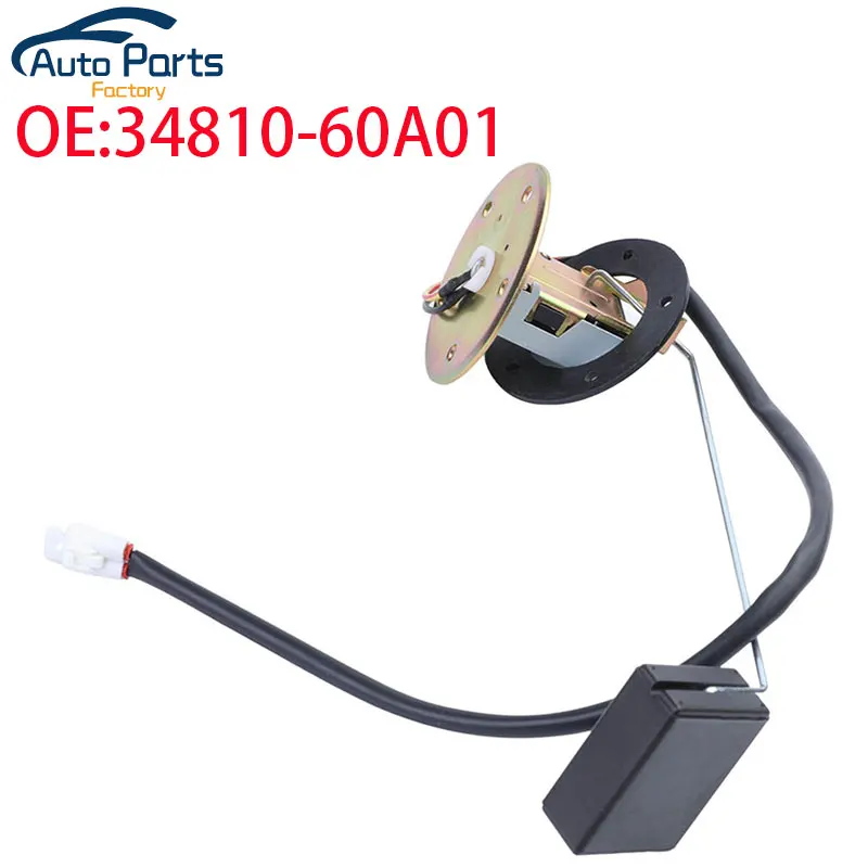 

Новый датчик уровня топлива для Suzuki Escudo 1988-1993, автозапчасти 34810-60A01 3481060 A01