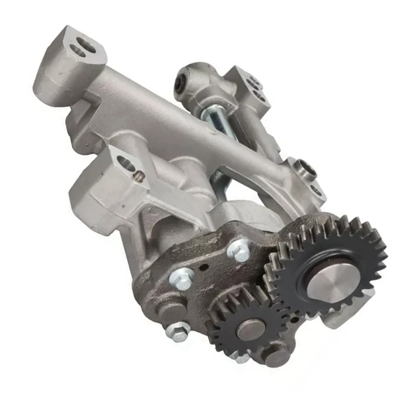 Автомобильный масляный насос 4132F072 для Perkins 1103 1103C-33 1103C-33T
