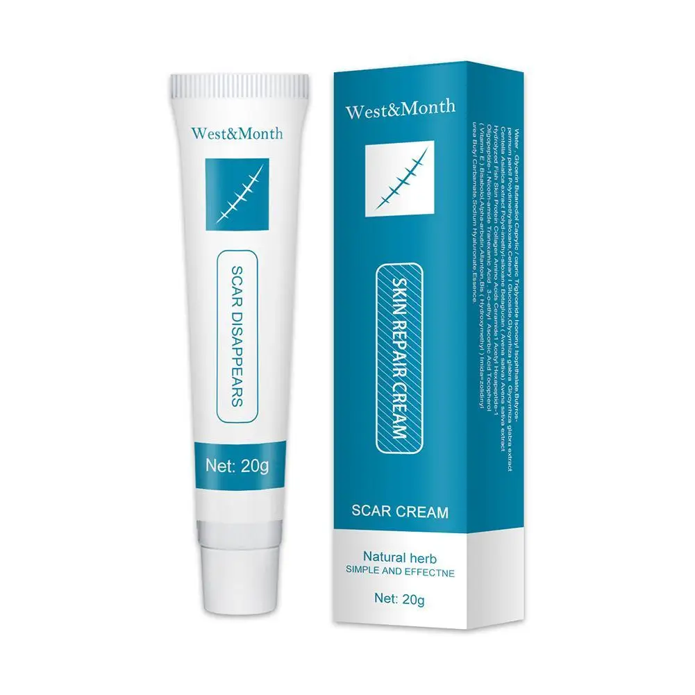 Крем для удаления шрамов от акне 20 г |