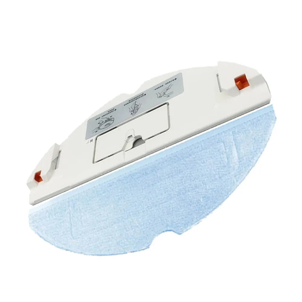 Кронштейн крепления швабры для робота-пылесоса Roborock