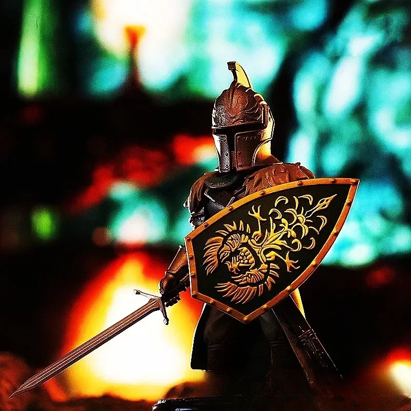 Dark Souls Third Bullet Solaire Artorias Ornstein Fire Keeper Фигурка Коллекция Модель Детская Игрушка приятно сюрприз Подарки (art.: 3920cd4199d4b) - 3920cd4199d4b