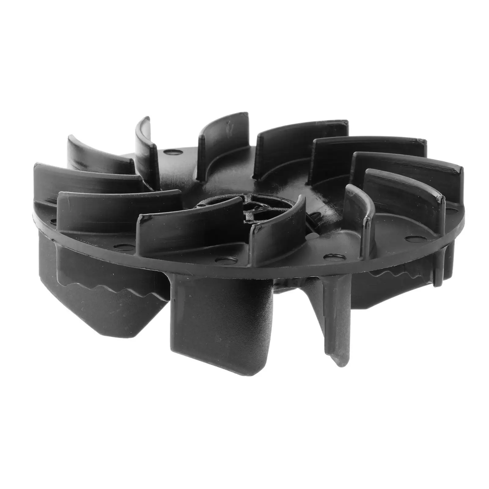 Universal Replaces Fit For Electric Blower Vac Impeller Fan 
