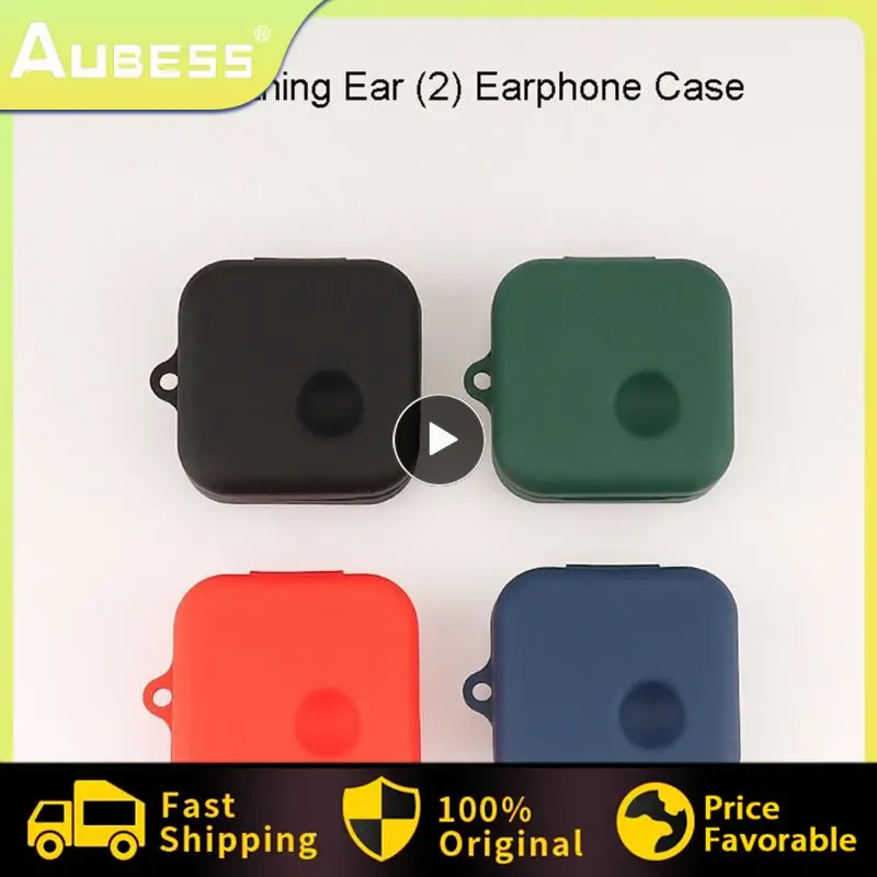 

Беспроводные противоударные наушники с защитой от пыли