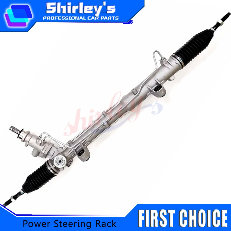 Коробка передач гидроусилителя рулевого управления с левым рулем для VW van T5 T 5 T6