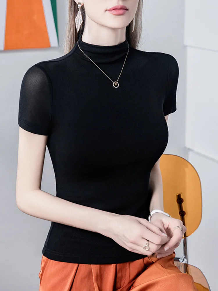 Женский облегающий костюм для танцев в стиле K-POP