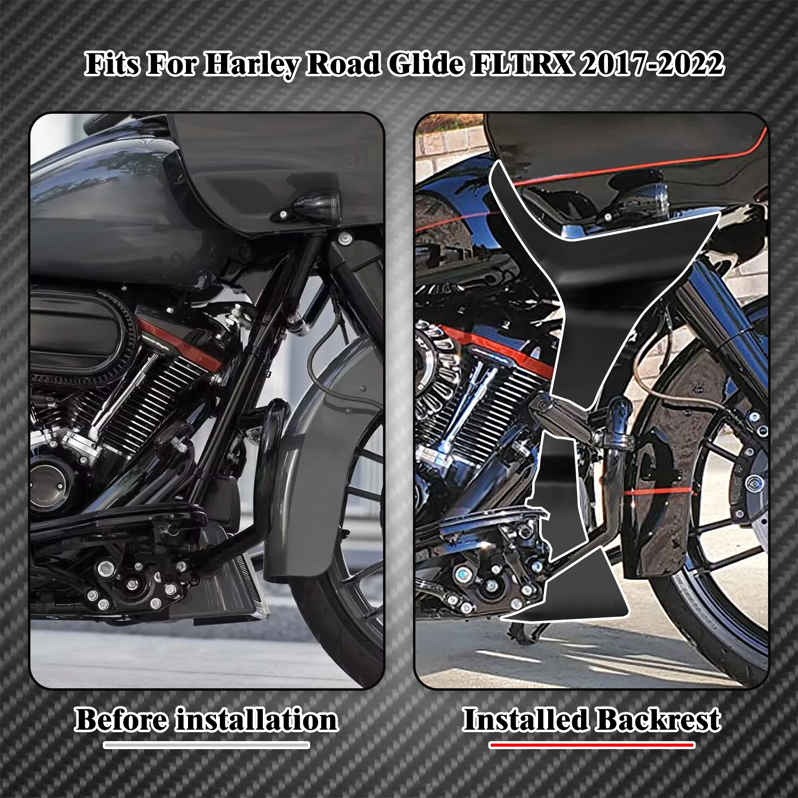 Road Glide CVO 2022