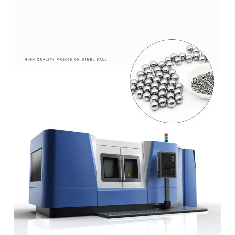 Новый высококачественный 3-9 мм GCR15 сплошной шарик высокоточный винт с твердостью