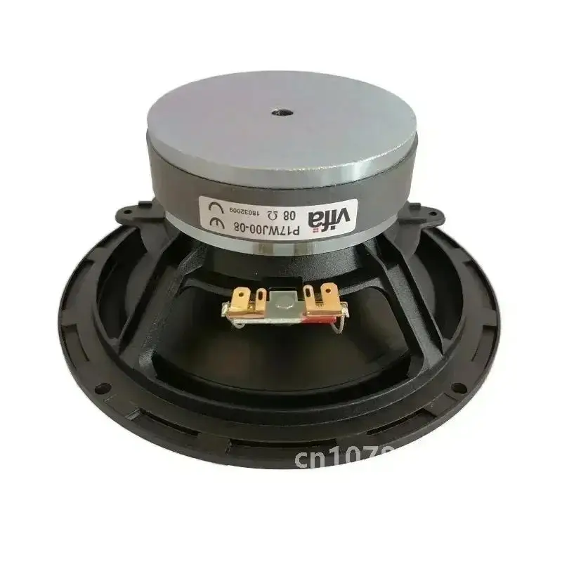 1 шт. оригинальный Vifa P17WJ00-04/08 6 5 дюймов Hi-Fi драйвер динамика садоввуфера