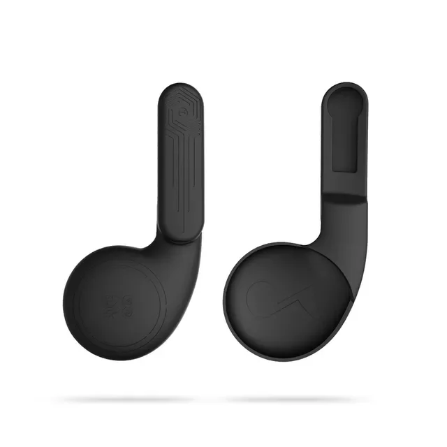 

Ear Muffs For Oculus Quest 2 VR Headset Enhancing Sound Solution For Quest 2 VR Headset Ear Muffs Noise Reduction
