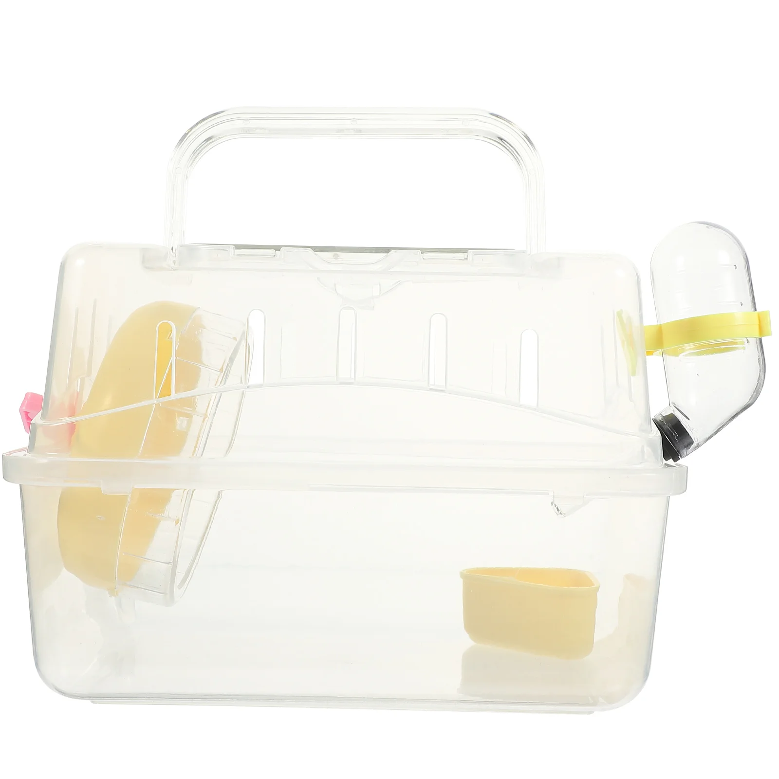 Ловушка для хомяка клетка улицы игрушки домашних животных мышь мелкие животные