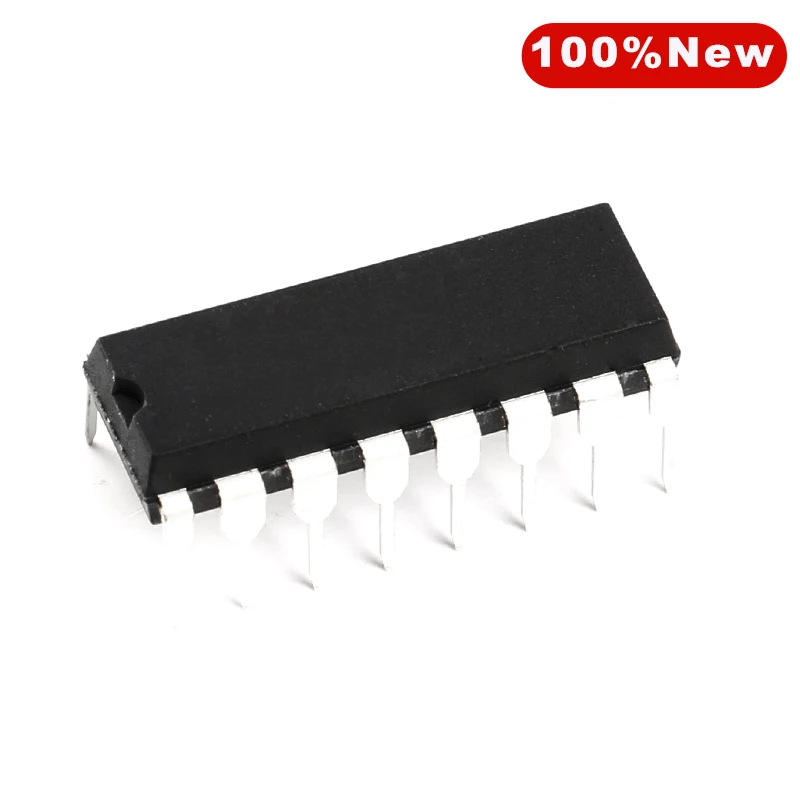 

10pcs SN74HC48N 74HC48N 74HC73N 74HC76N 74HC125N 74HC132N 74HC138N 74HC139N 74HC147N 74HC148N