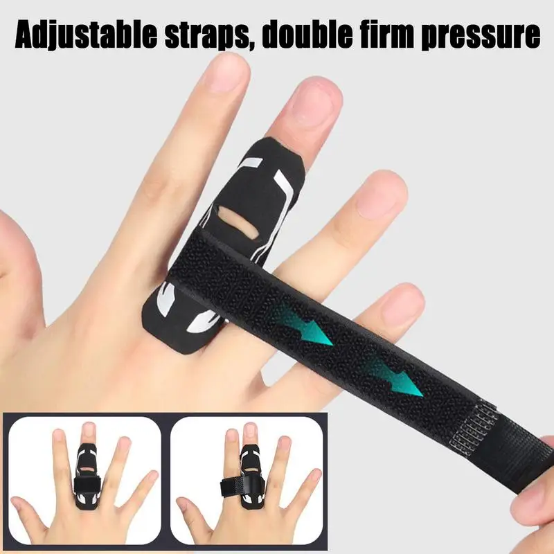 Защитные приспособления для суставов пальцев шина защита регулируемый триггер