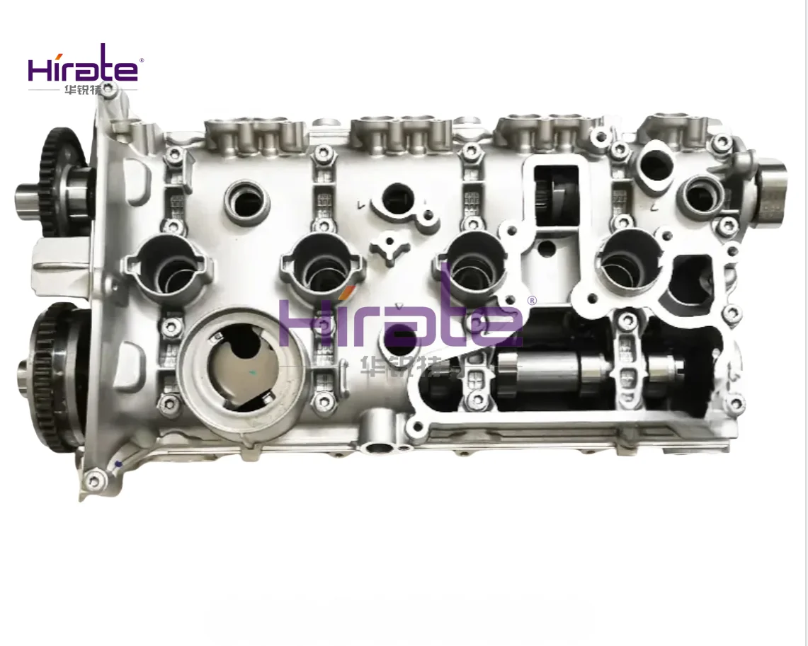 Фото Для Audi Q5 A4 A6 A5 2,0T EA888 CAD CDN 06H103064L новые детали системы двигателя автомобиля, головка блока цилиндров в сборе №2