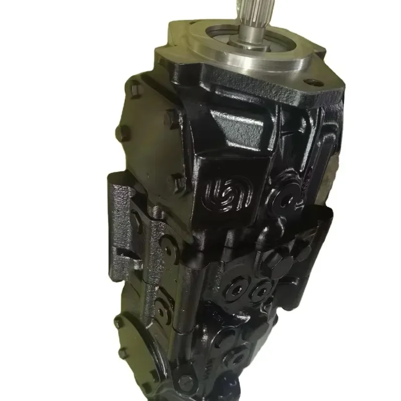 MPV046 MPT044 Da nfoss S-Sauer гидравлический насос