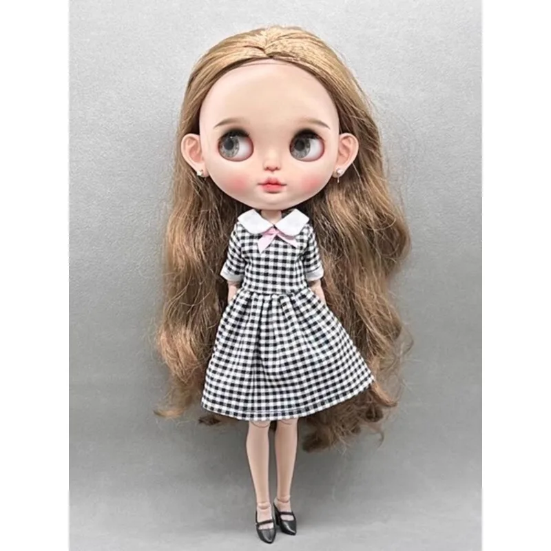 BBIKG345 новые стили индивидуальная кукольная одежда футболка пальто брюки для