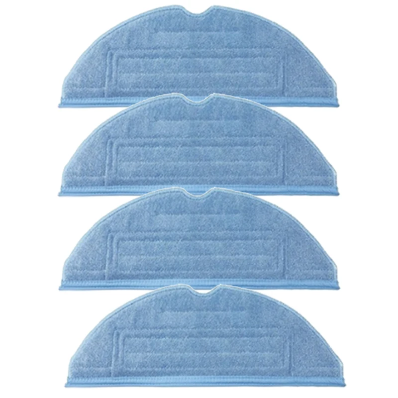 

Насадка для швабры Roborock S7, S70, S75, S7Max, S7MaxV, T7s, T7s Plus