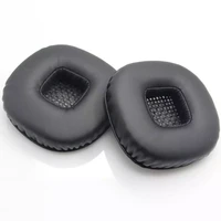 replacement headphone ear pads soft sponge cushion for marshall major 1 2 headphone accessories earpads i ii headset black