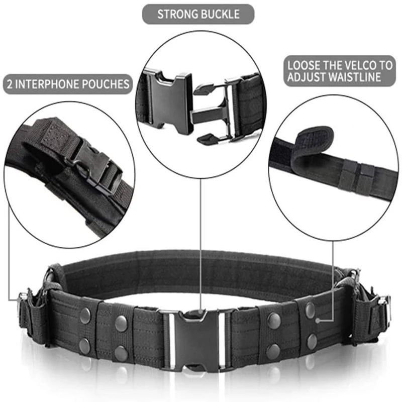 Обновленный 1000D шифрование двойная сетка прочный тактический Мягкий жилет для