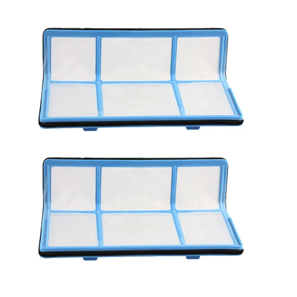 Первичный пылевой фильтр боковая щетка эффективный Hepa для Ilife V5 V5s V3 V3s V5pro V50 V55 X5 Pro