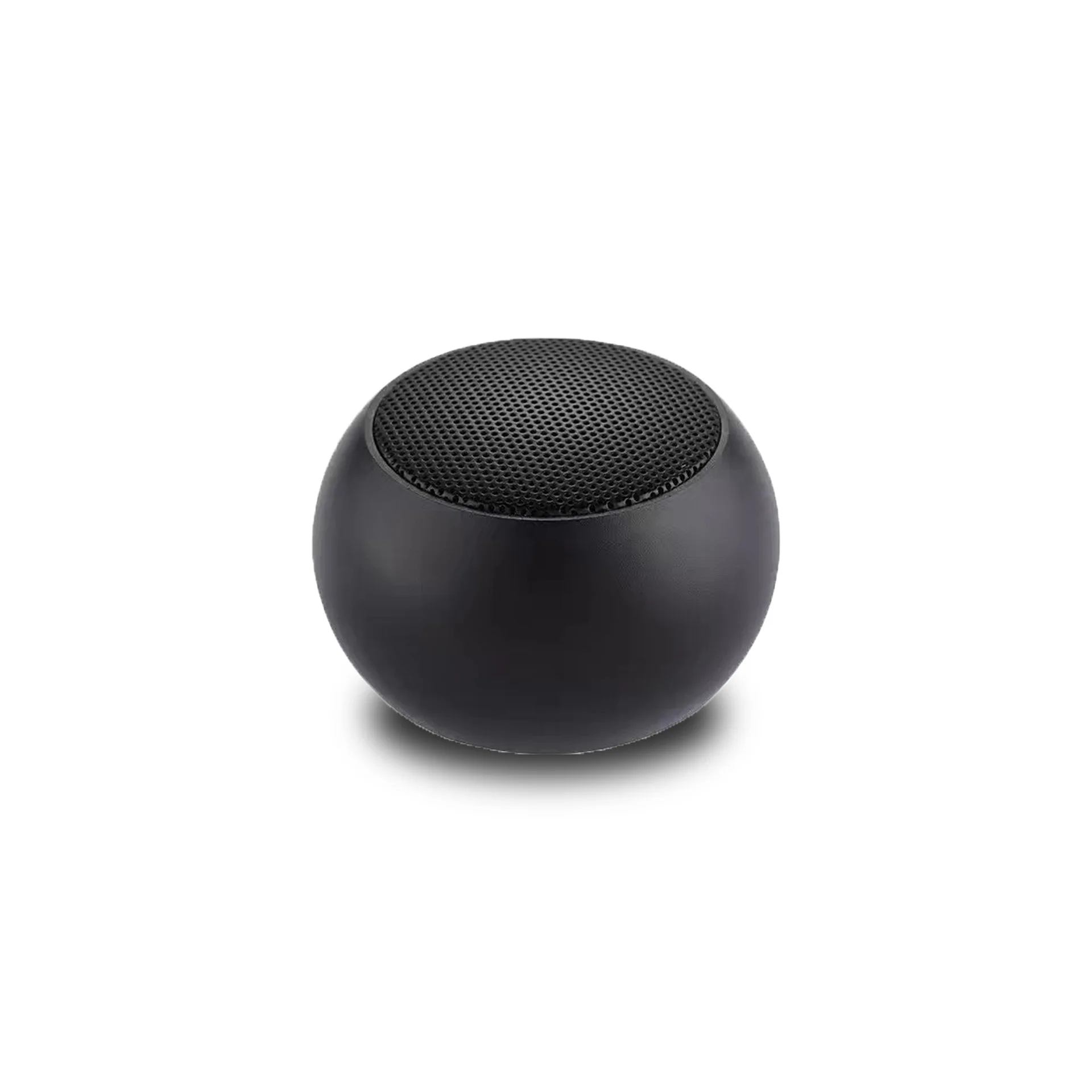 Фото Мини Портативная Беспроводная Bluetooth Колонка металлический музыкальный плеер Мини Портативная Беспроводная Bluetooth Колонка металлический музыкальный плеер