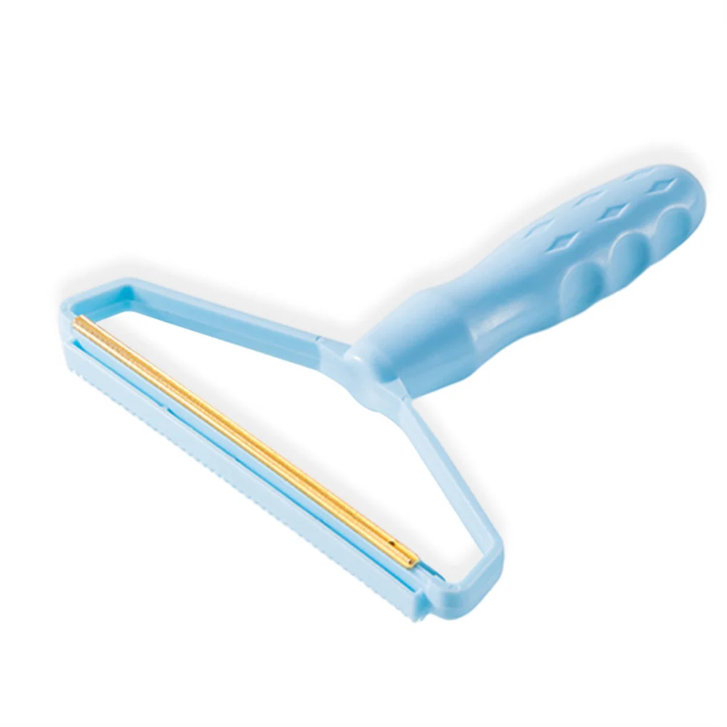 

Инструмент для удаления катышков, портативная ручка из полипропилена, антикоррозийная, нескользящая, моющаяся, ручной тип, инструмент для б...