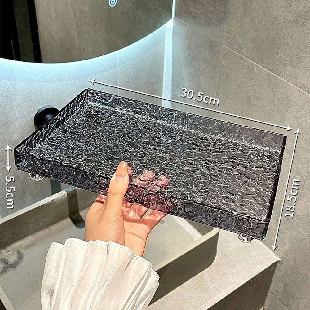 

Акриловый лоток для хранения