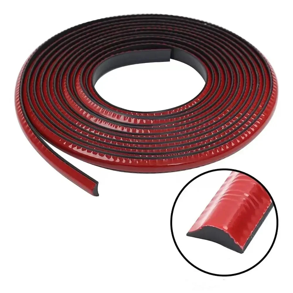 

Декоративная самоклеящаяся лента для углов стен 300/500 см