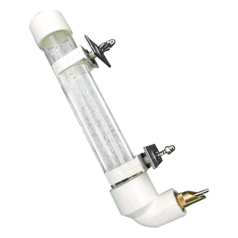 Бутылка для воды птиц кормушка попугаев клетка домашних животных подвесная