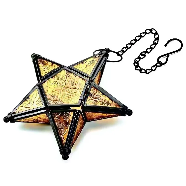 

Подсвечник подвесной JIATA скандинавский