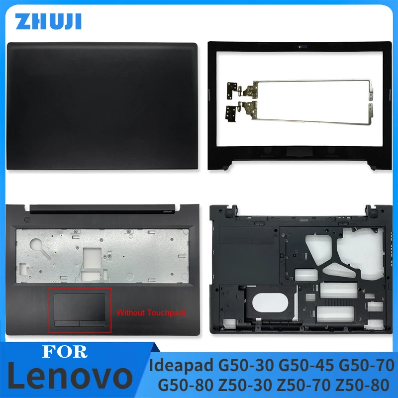 Новая задняя крышка для ноутбука Lenovo