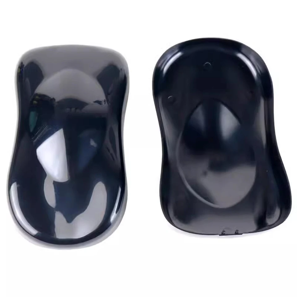 100 шт. модель автомобильной краски пленки пластиковые скоростные формы для