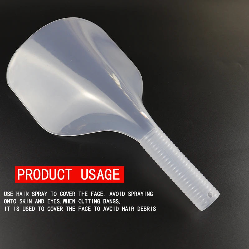 Высококачественная противоскользящая маска для лица сухая гелевая спрей волос