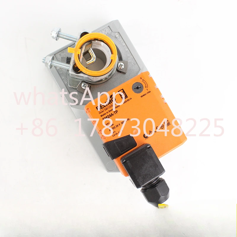 Belimo SM24A SM24A-TP SM24A-MOD Привод вентиляции 20NM AC24V DC24V в наличии оригинальные