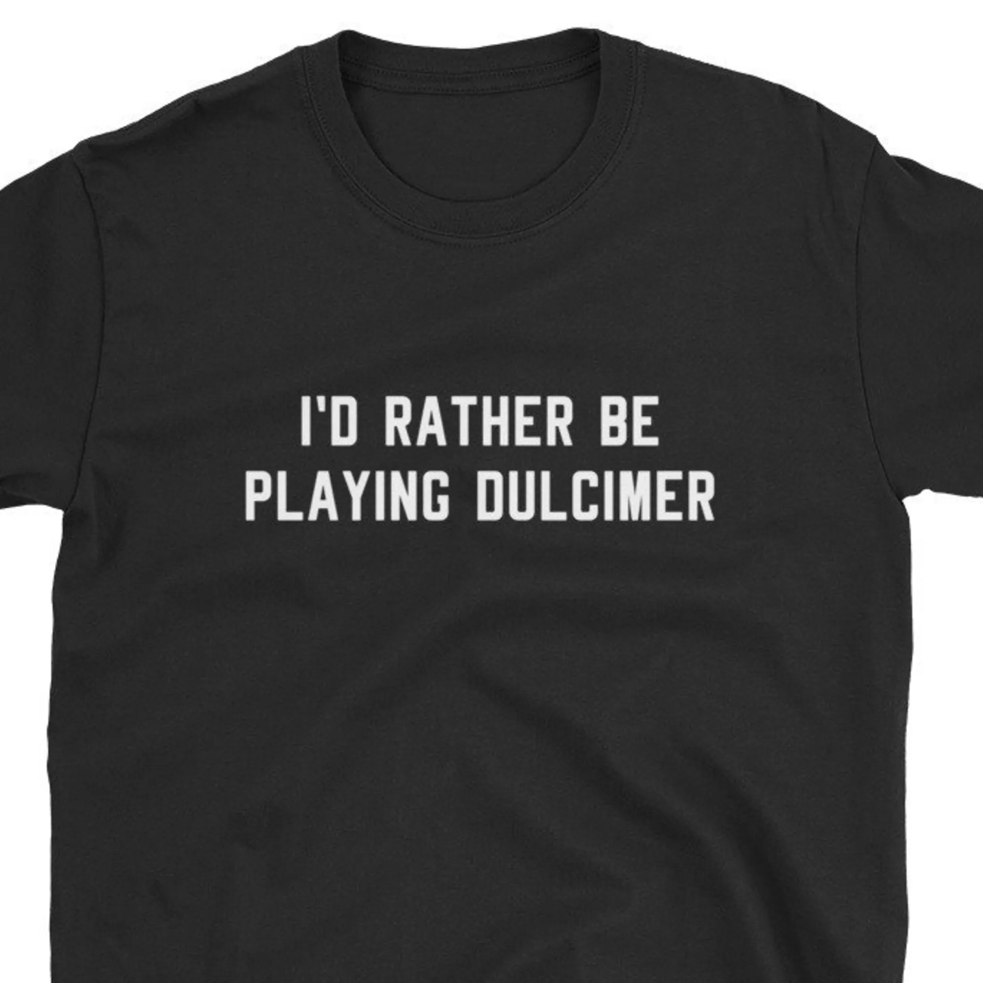 Я предпочитаю проигрывать музыку в футболках